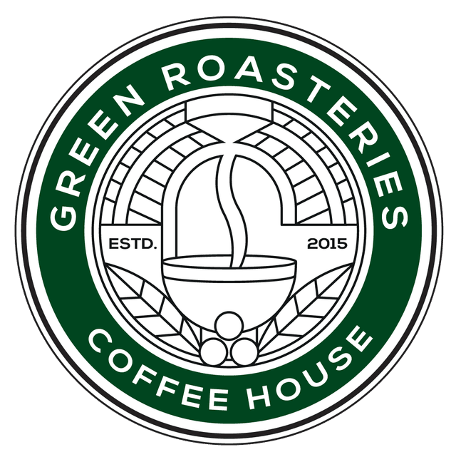Green Roasteries