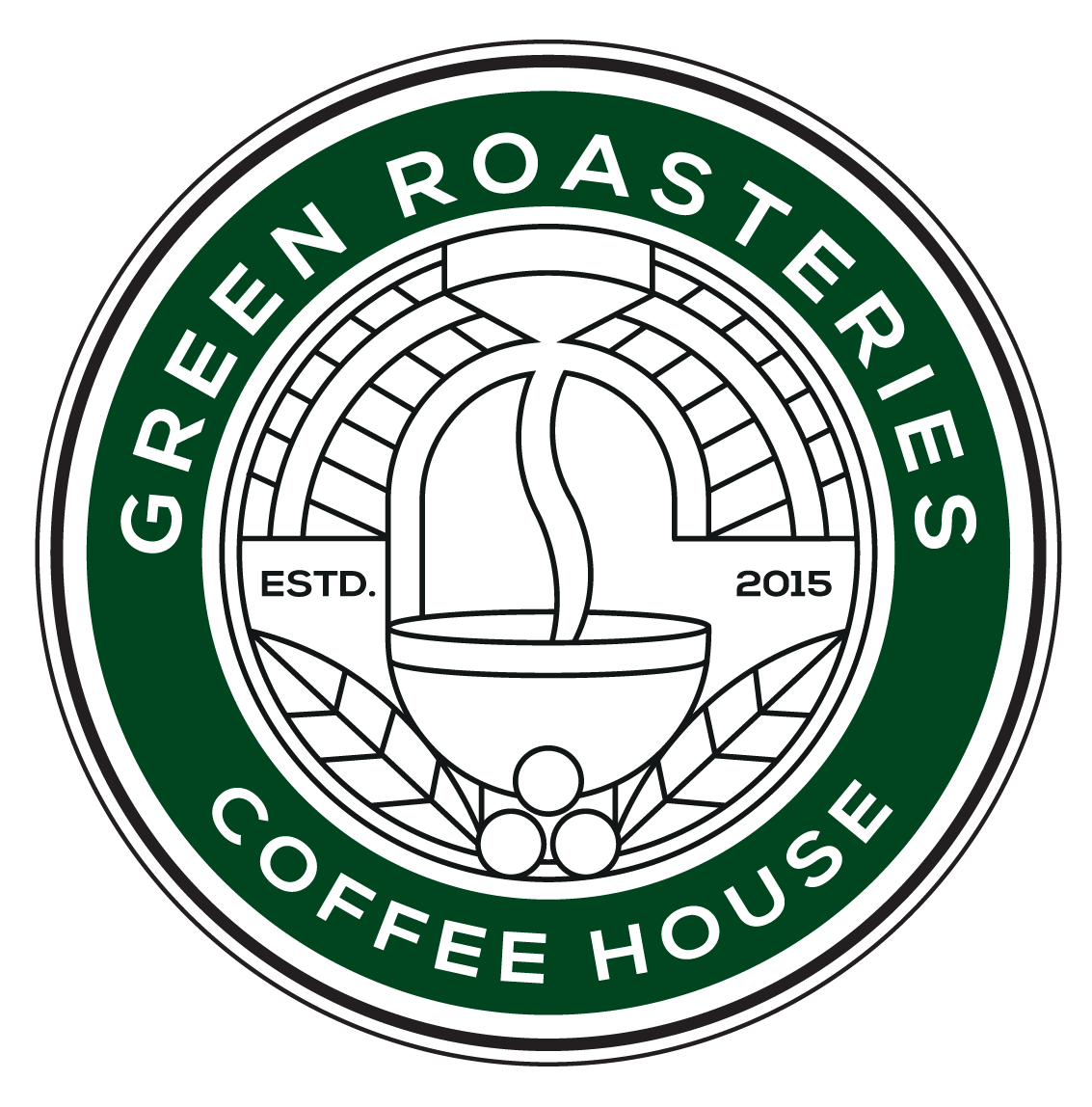 Green Roasteries